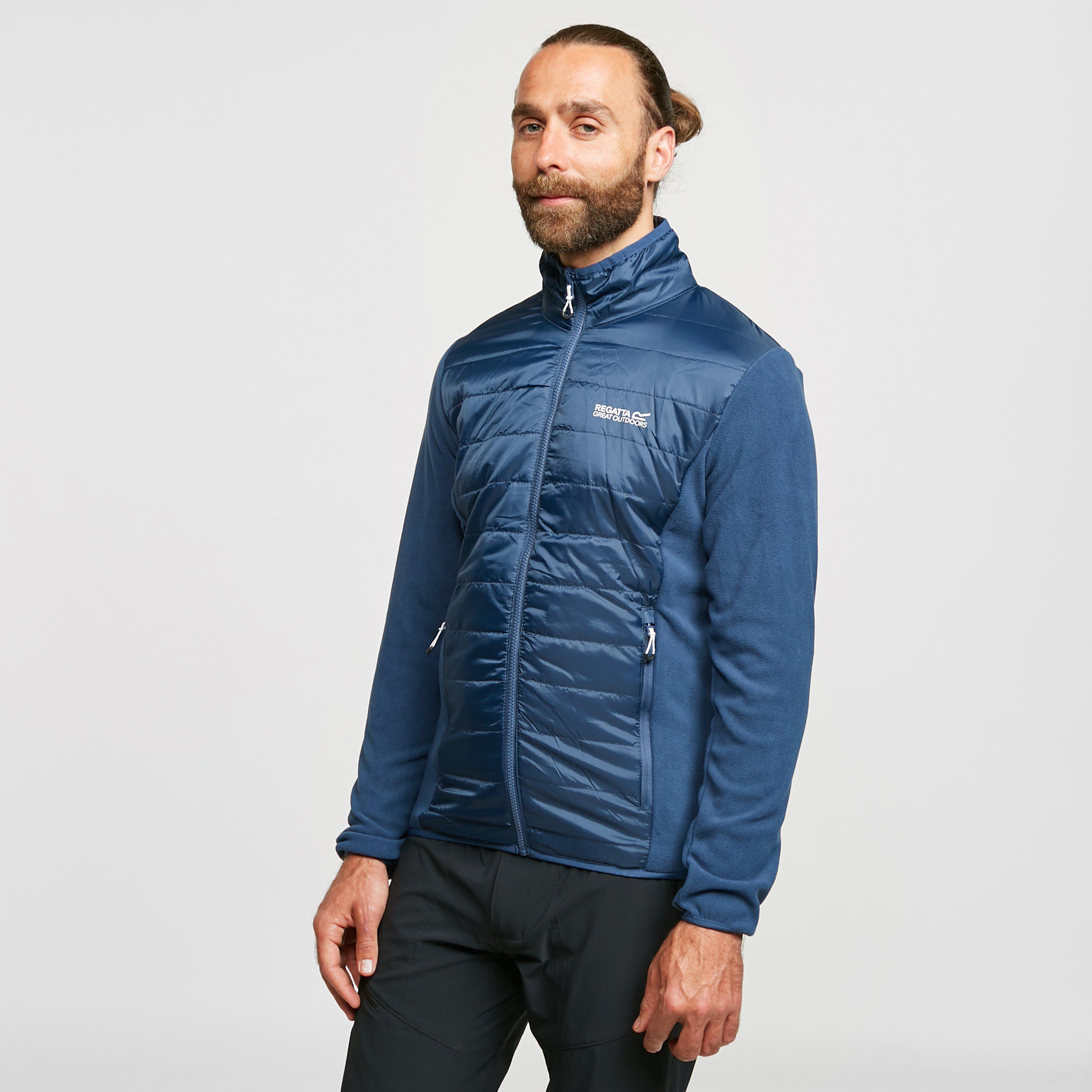 Men's Wentwood IV 3-in-1 Jacket