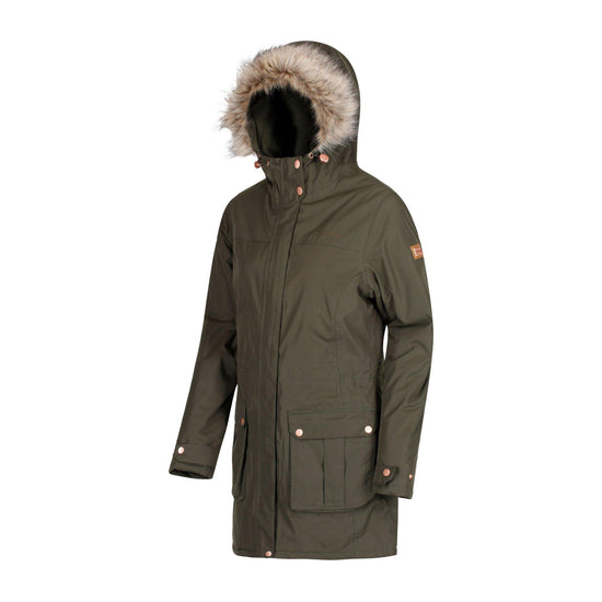 Women’s Sherlyn Jacket