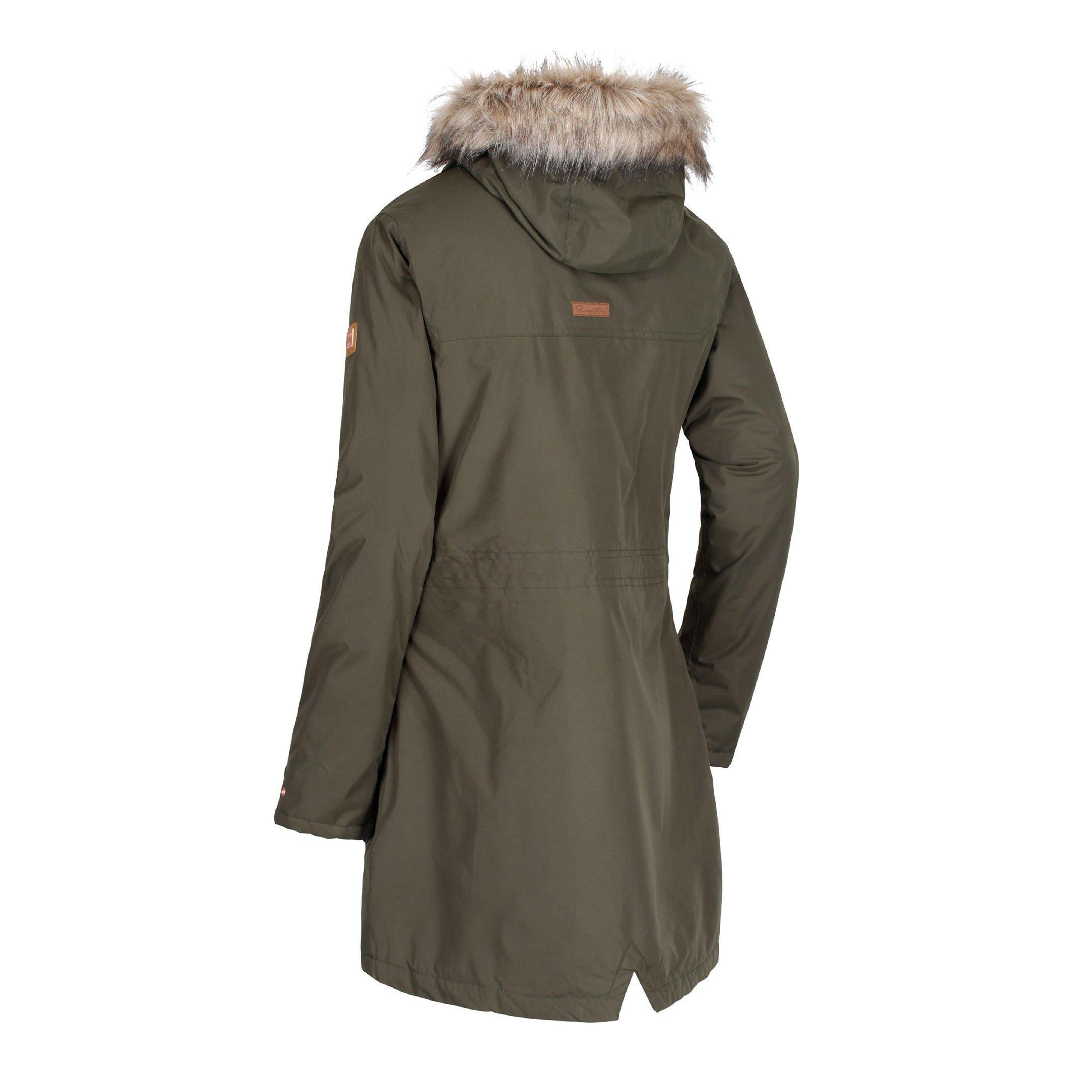 Women’s Sherlyn Jacket