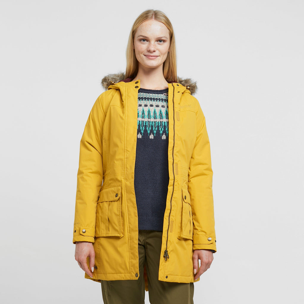 Women’s Sherlyn Jacket