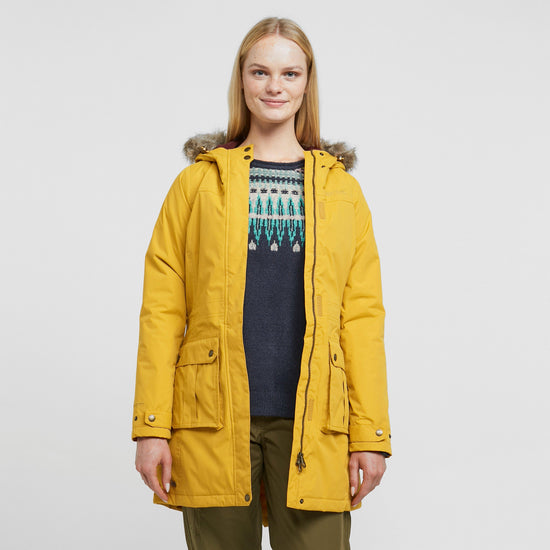Women’s Sherlyn Jacket