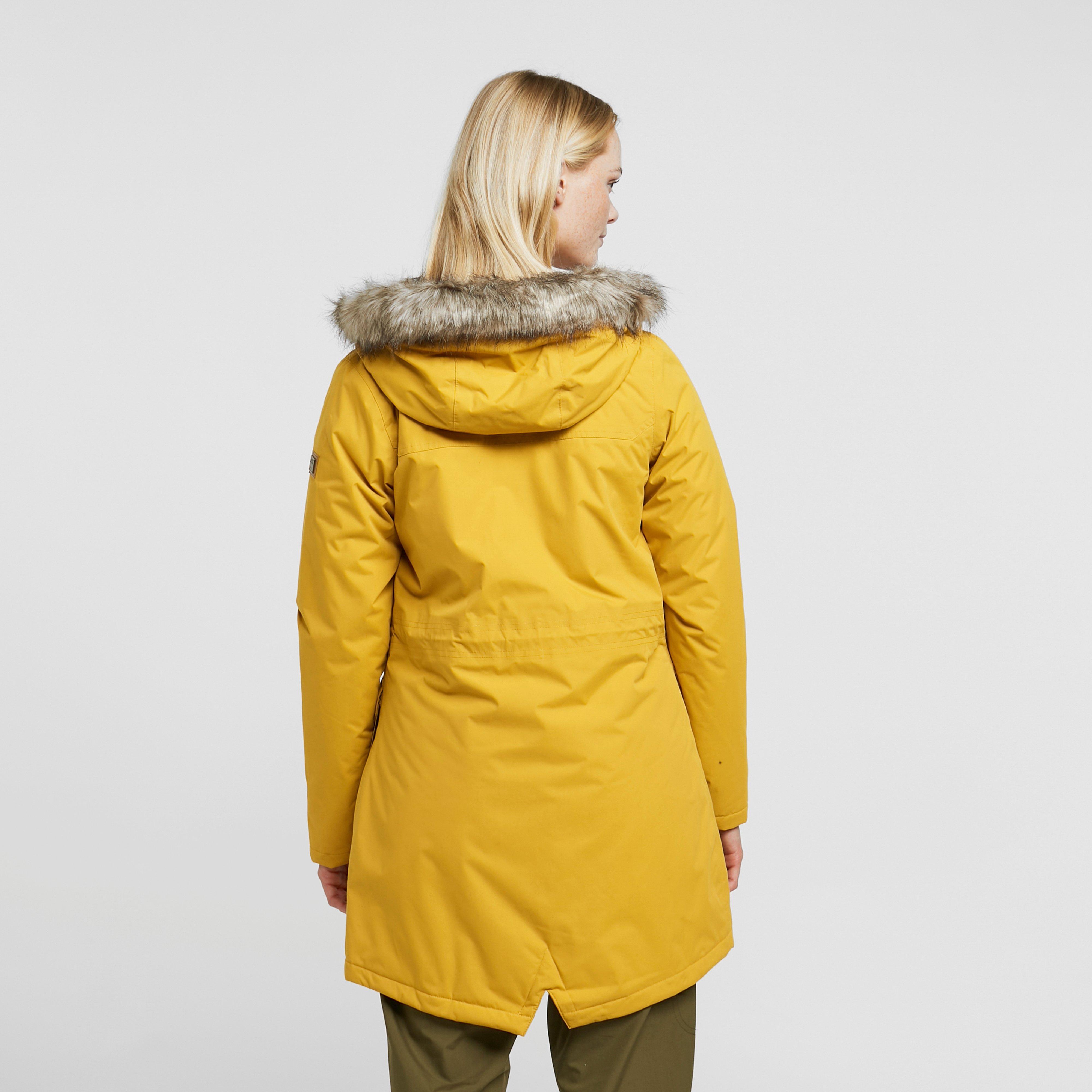 Women’s Sherlyn Jacket