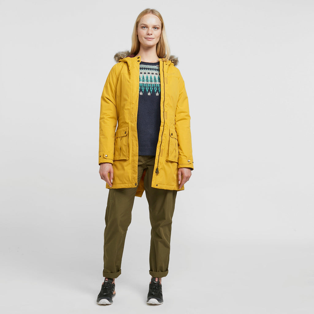 Women’s Sherlyn Jacket