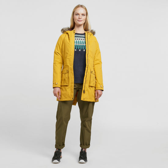 Women’s Sherlyn Jacket
