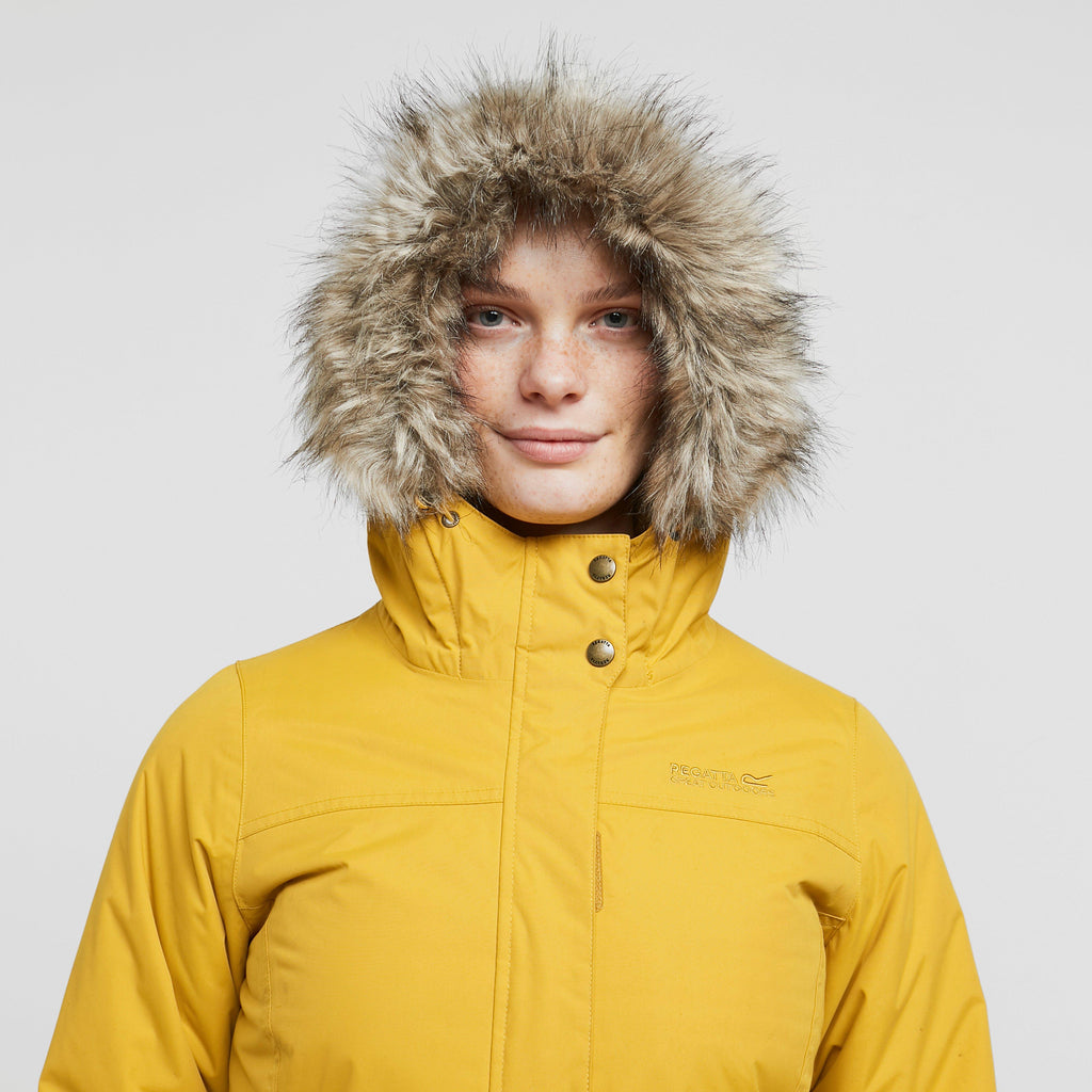Women’s Sherlyn Jacket