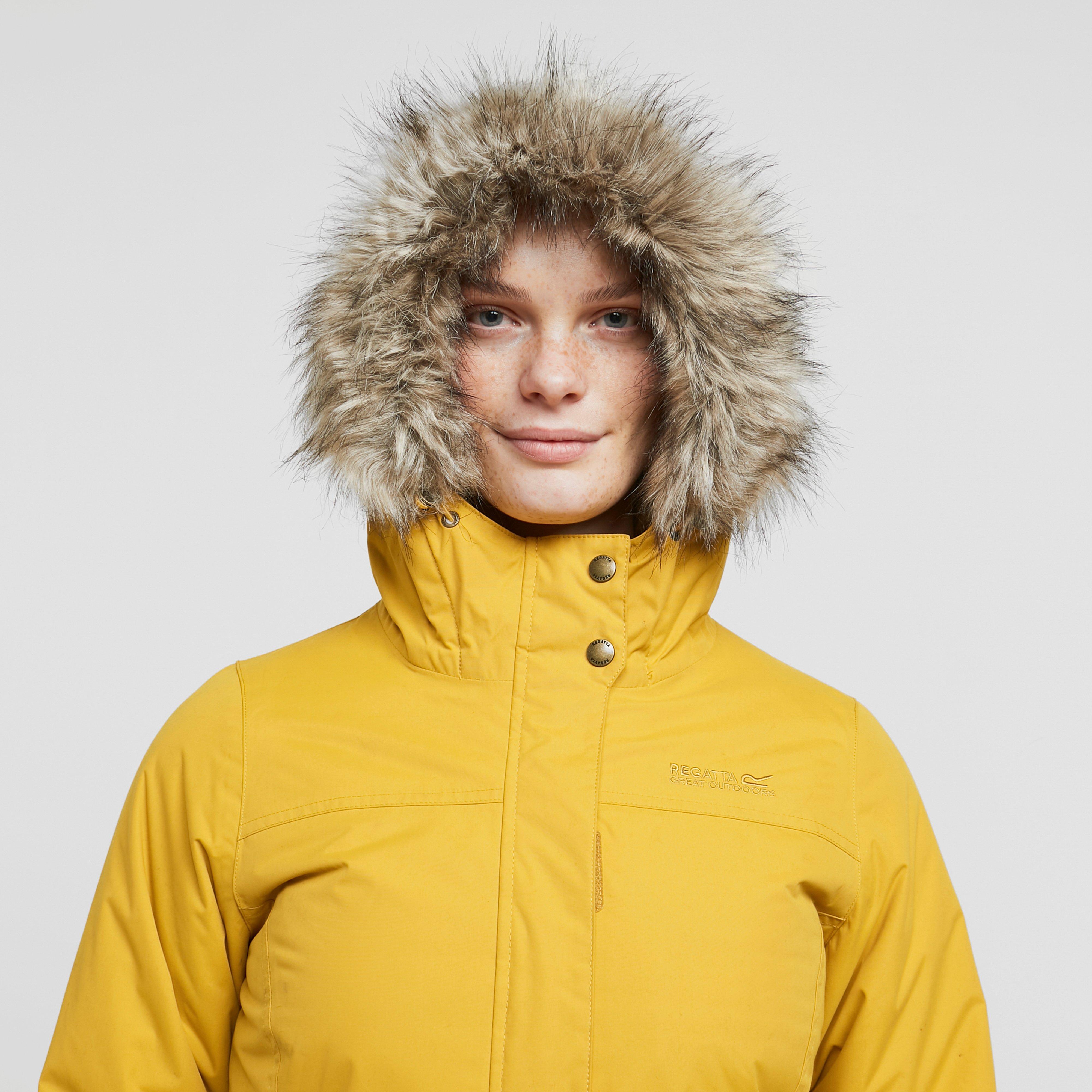 Women’s Sherlyn Jacket