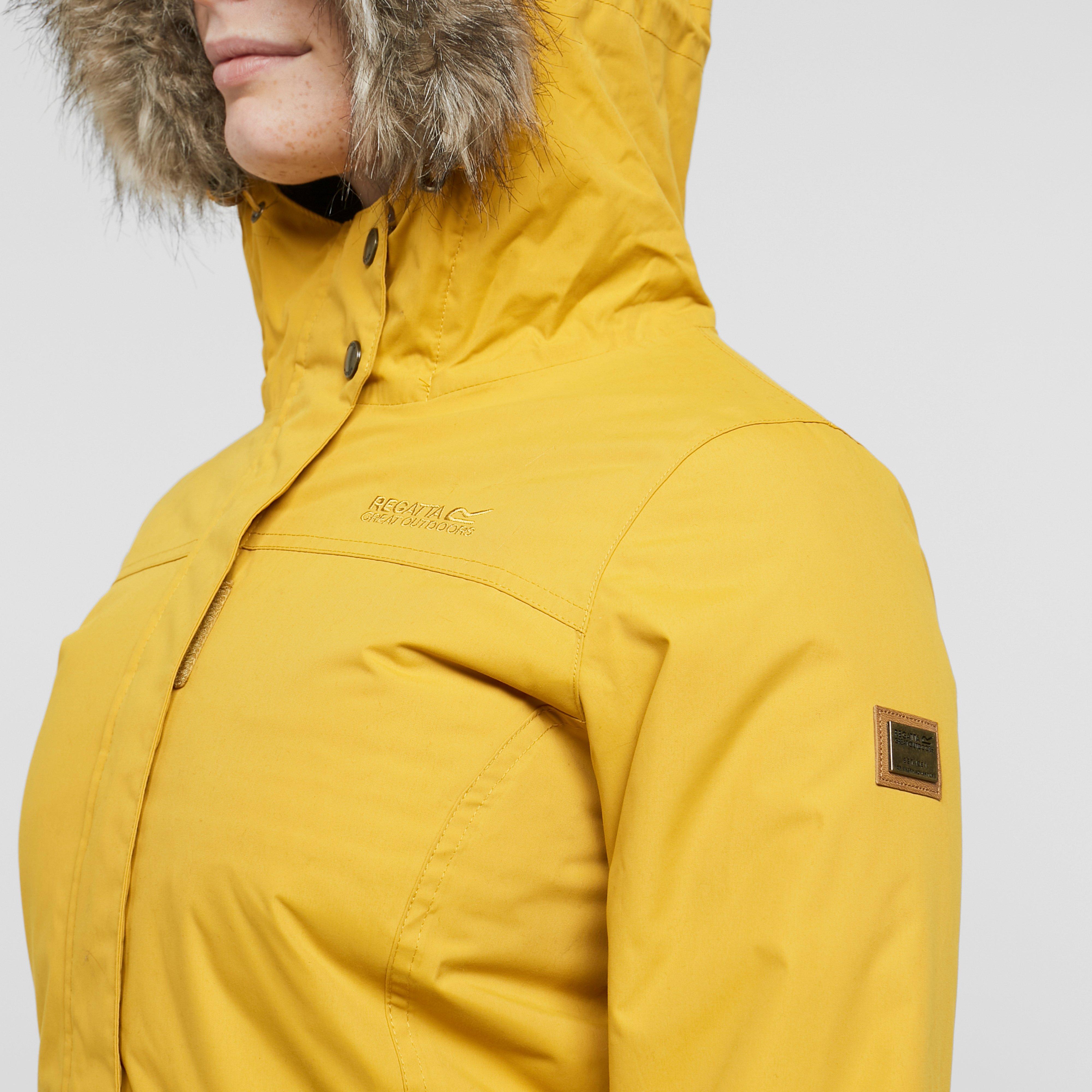 Women’s Sherlyn Jacket
