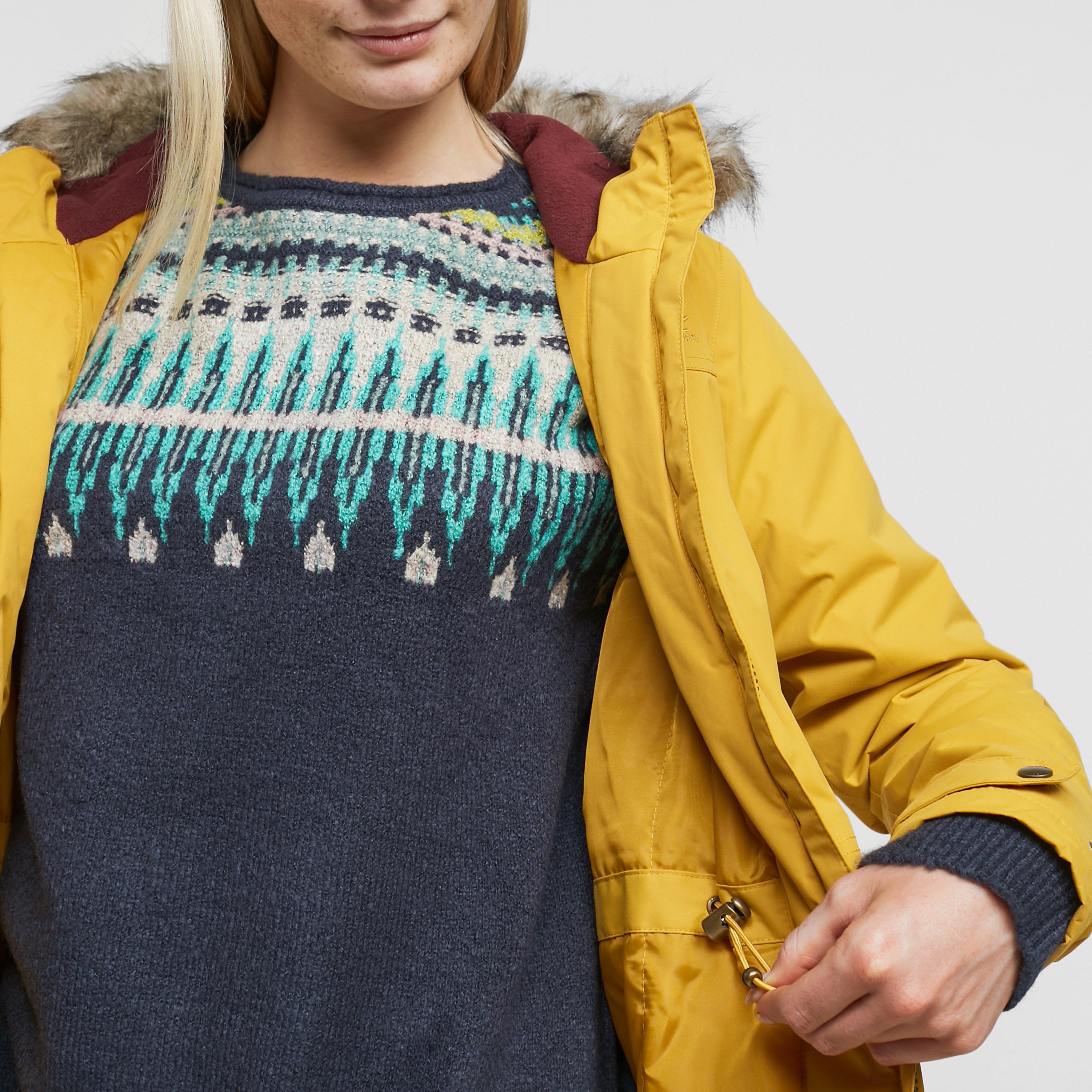Women’s Sherlyn Jacket