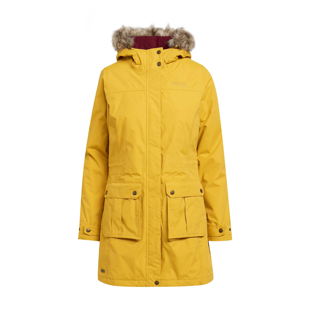 Women’s Sherlyn Jacket