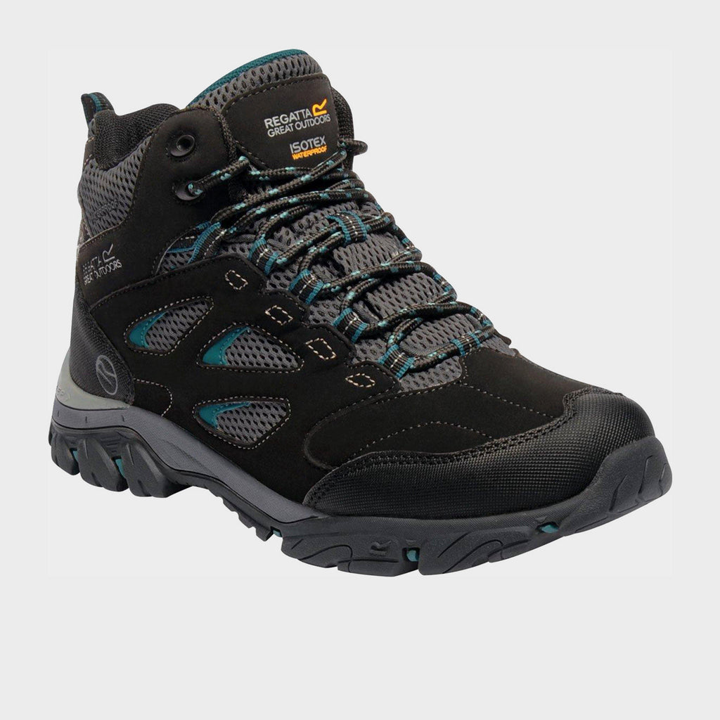 Women's Holcombe IEP Mid Walking Boots