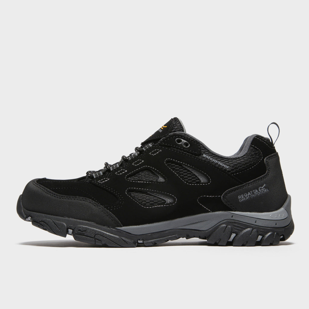 Men's Holcombe IEP Low Shoes