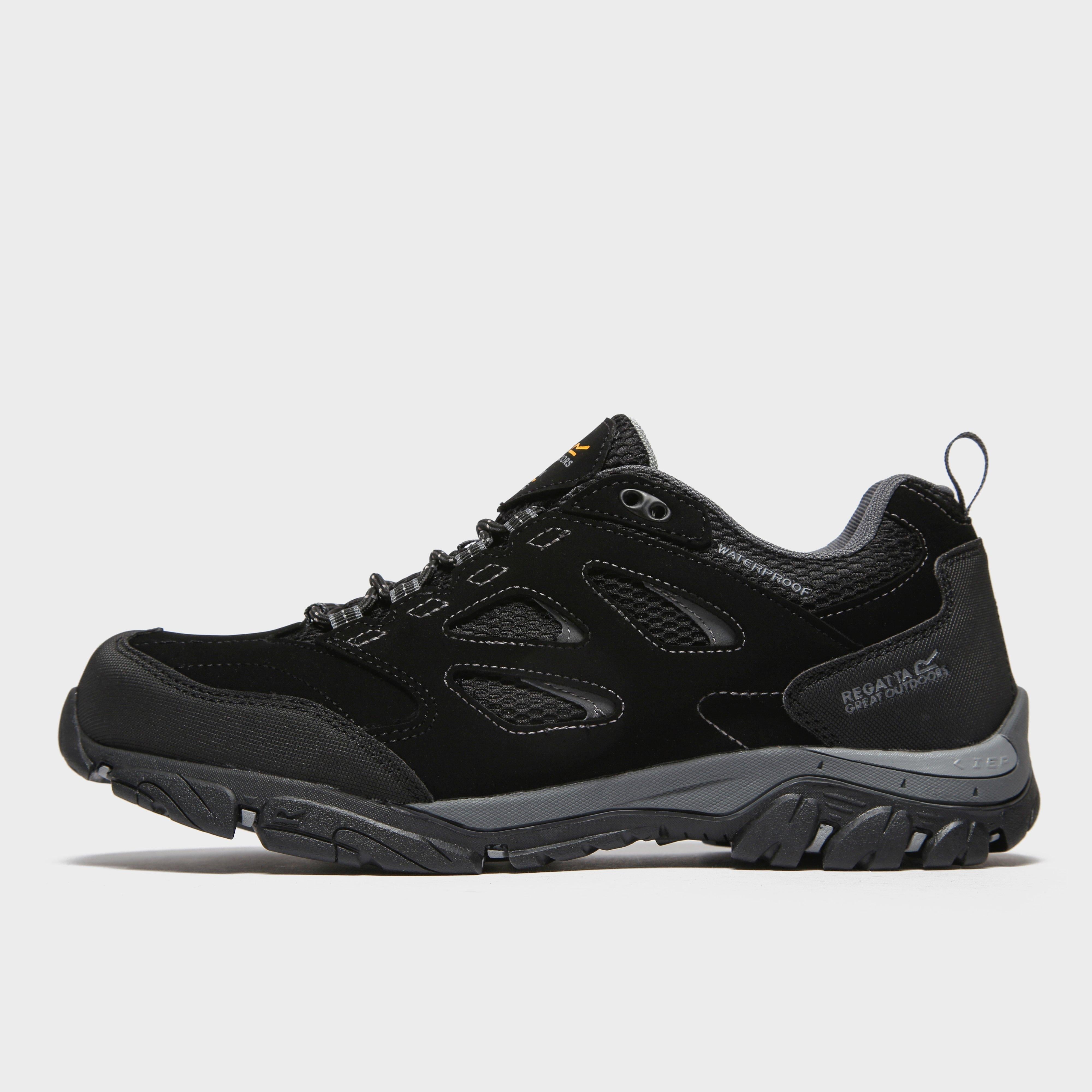 Men's Holcombe IEP Low Shoes