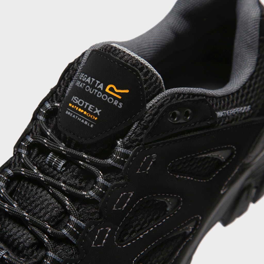 Men's Holcombe IEP Low Shoes