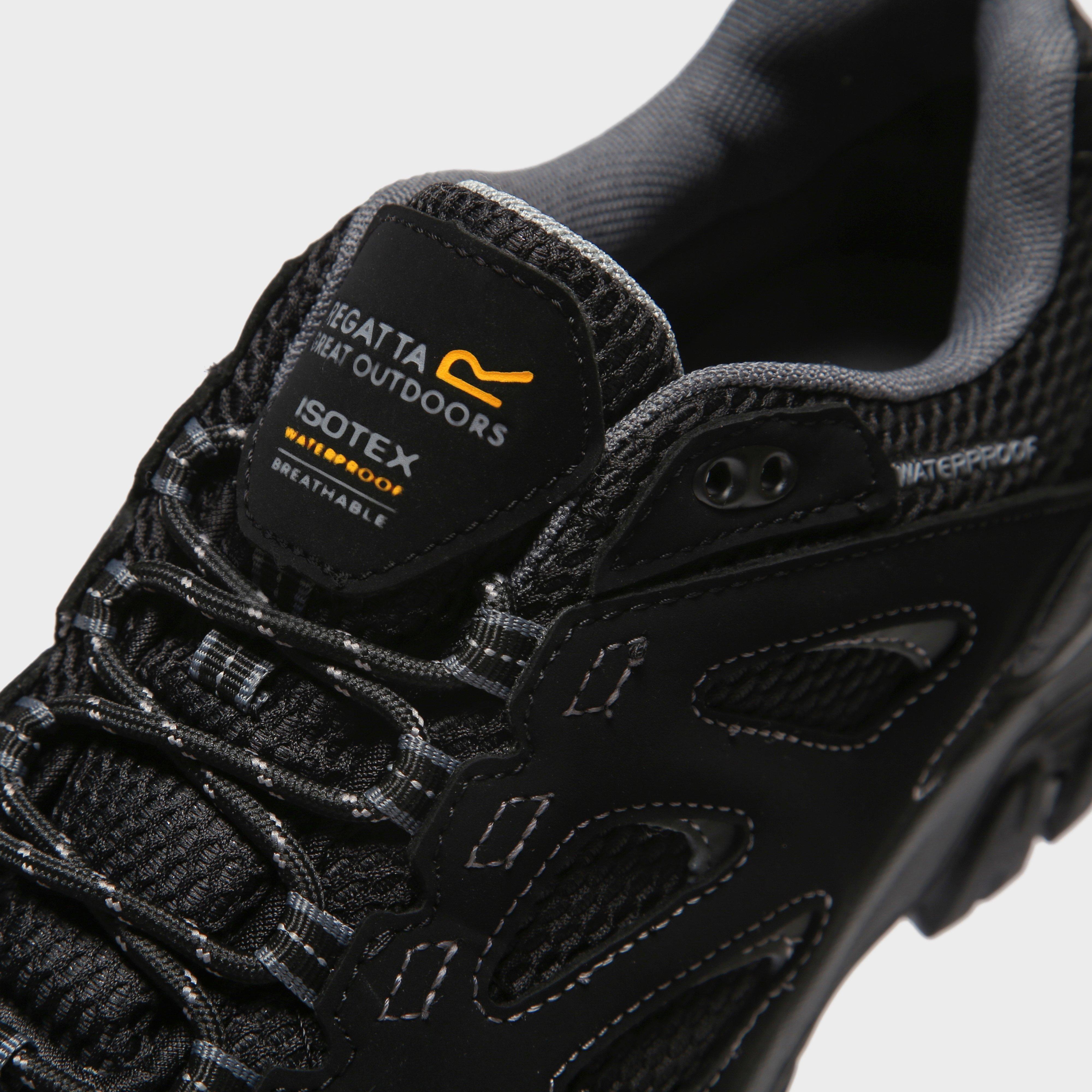 Men's Holcombe IEP Low Shoes