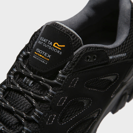 Men's Holcombe IEP Low Shoes