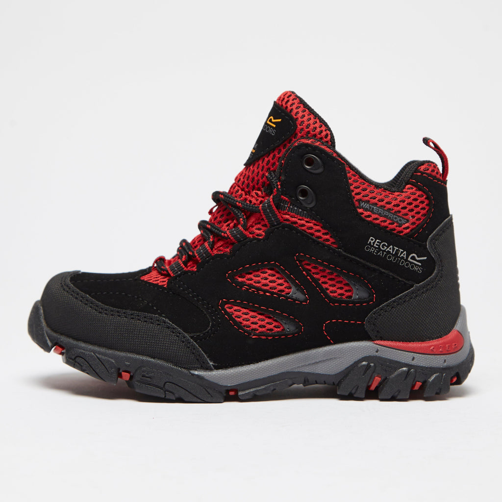 Kids' Holcombe IEP Mid Boots
