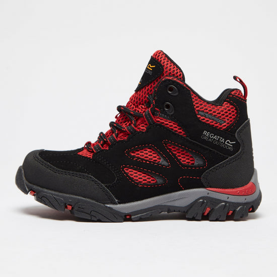 Kids' Holcombe IEP Mid Boots
