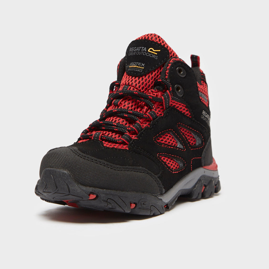 Kids' Holcombe IEP Mid Boots