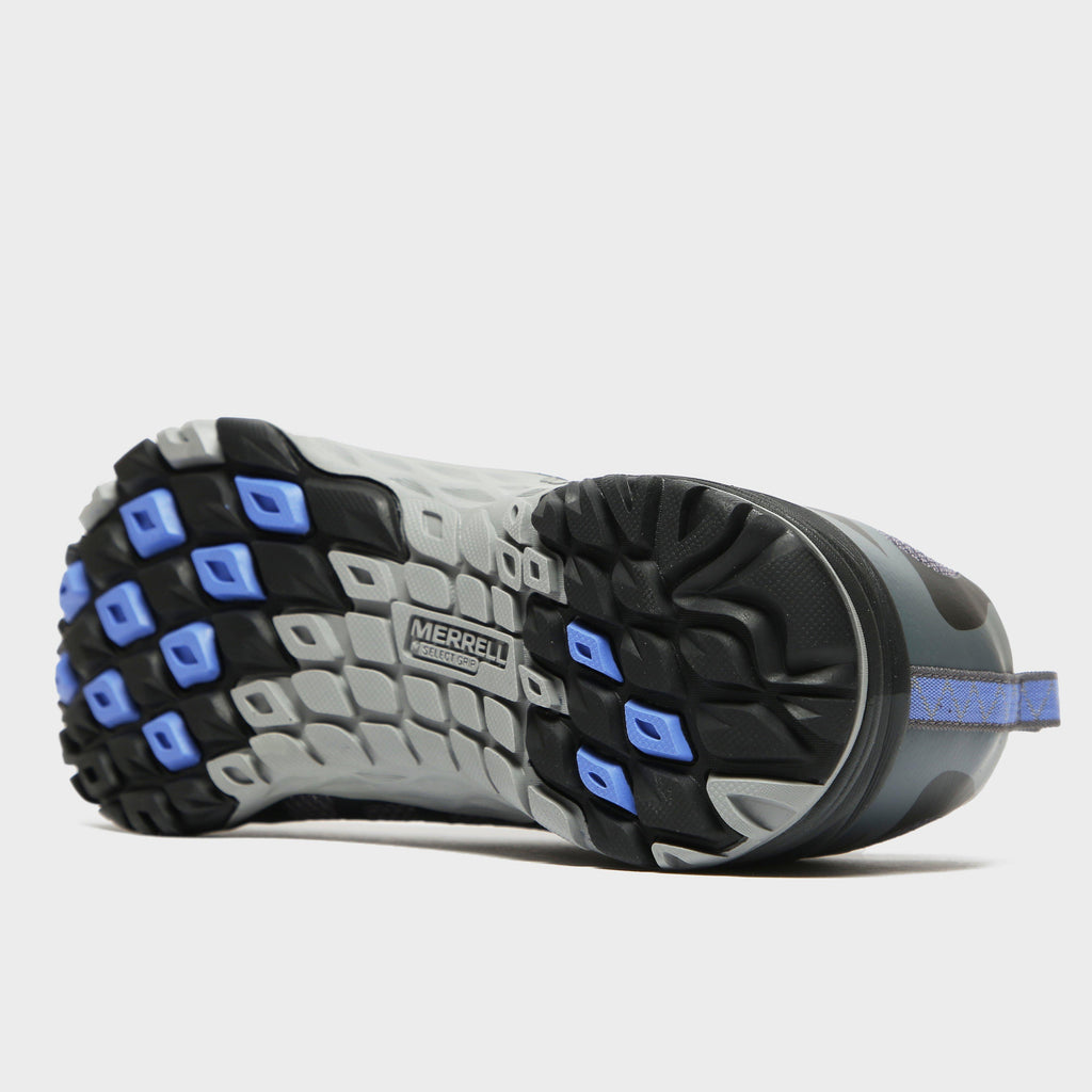 Women's Siren Edge Q2 Low Hiking Shoes