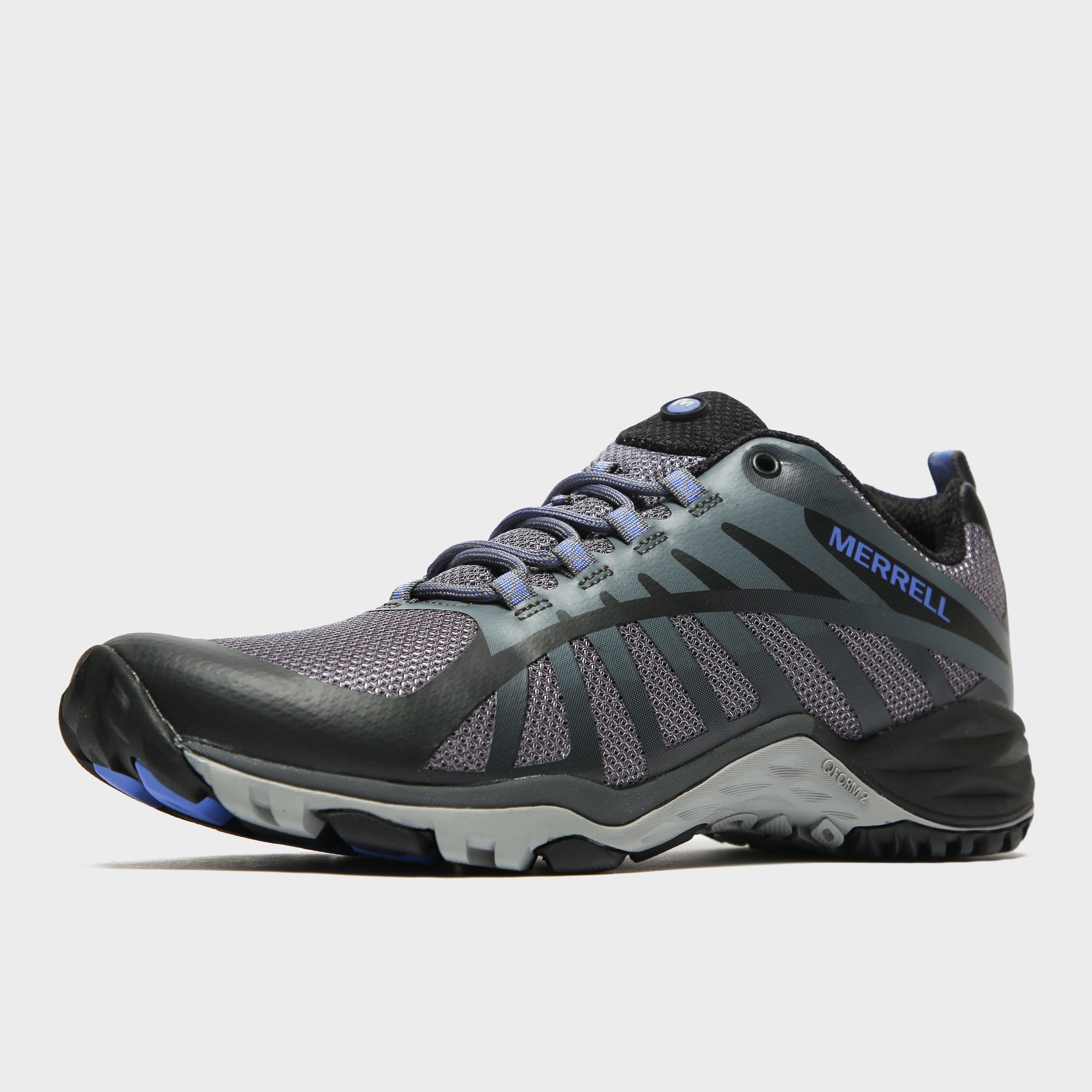 Women's Siren Edge Q2 Low Hiking Shoes