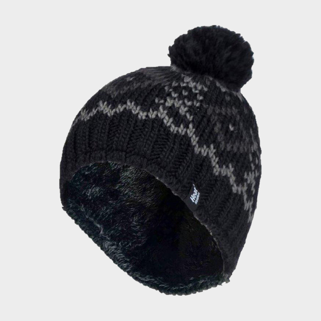 Helskinki Chunky Knit Beanie