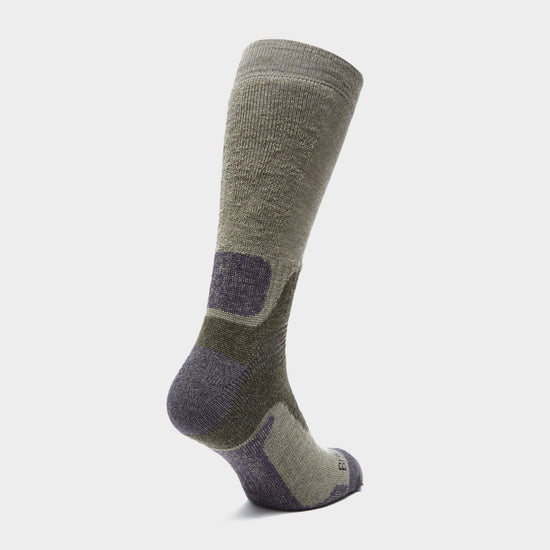 Men's Hike Midweight Merino Endurance Boot Sock