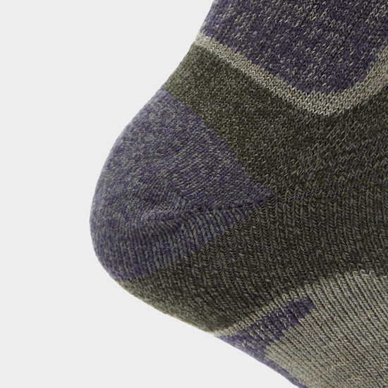 Men's Hike Midweight Merino Endurance Boot Sock