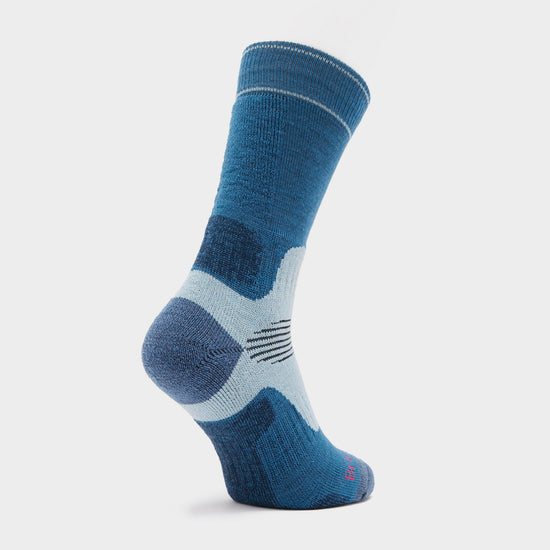 Women's Hike Midweight Merino Endurance Boot Socks