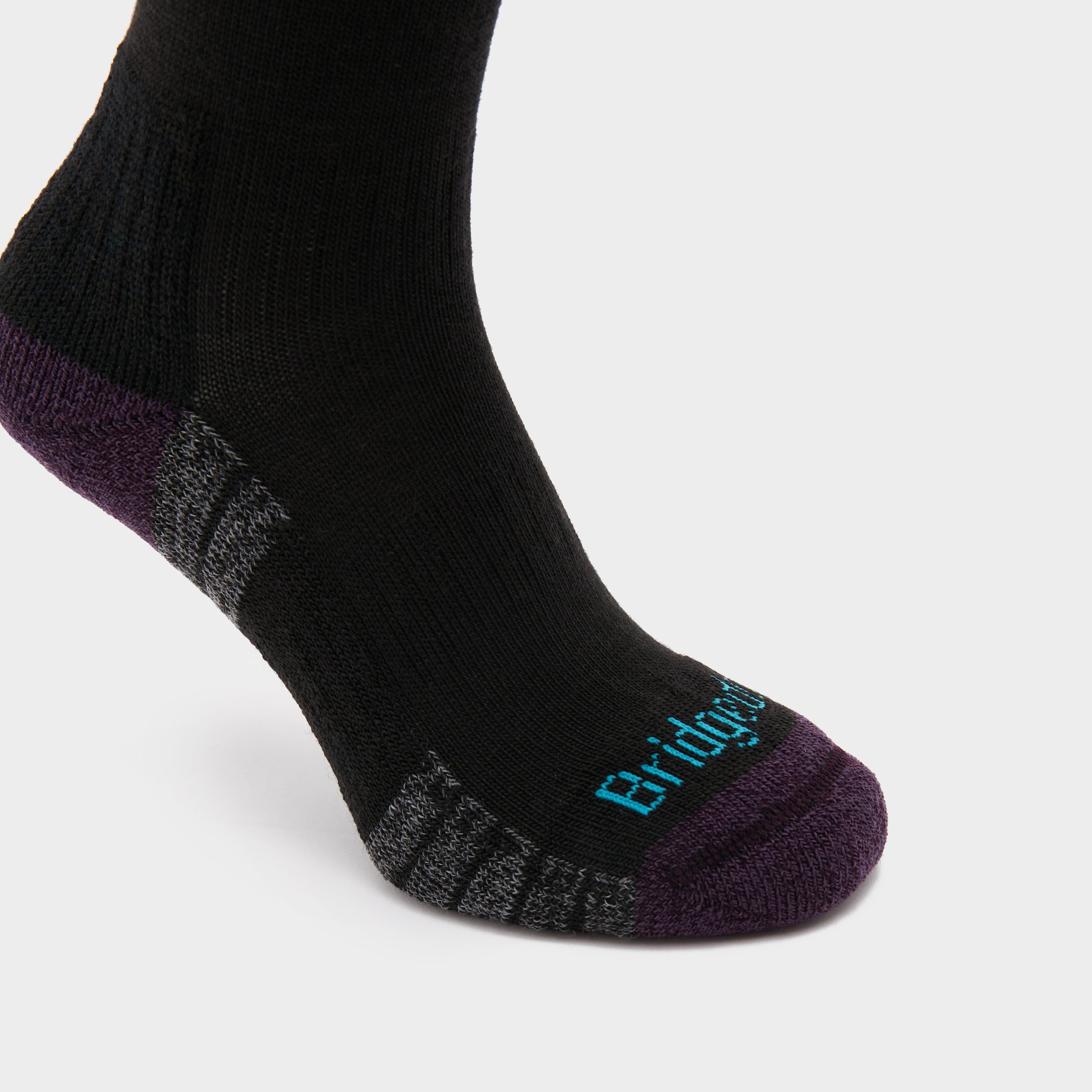 Women's Hike Lightweight Merino Endurance Boot Socks