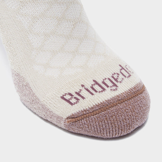 Women's Hike Lightweight Merino Comfort Boot Sock