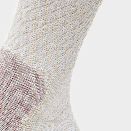 Women's Hike Lightweight Merino Comfort Boot Sock