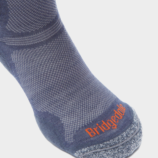 Men's Hike Ultra Light T2 Merino Endurance Crew