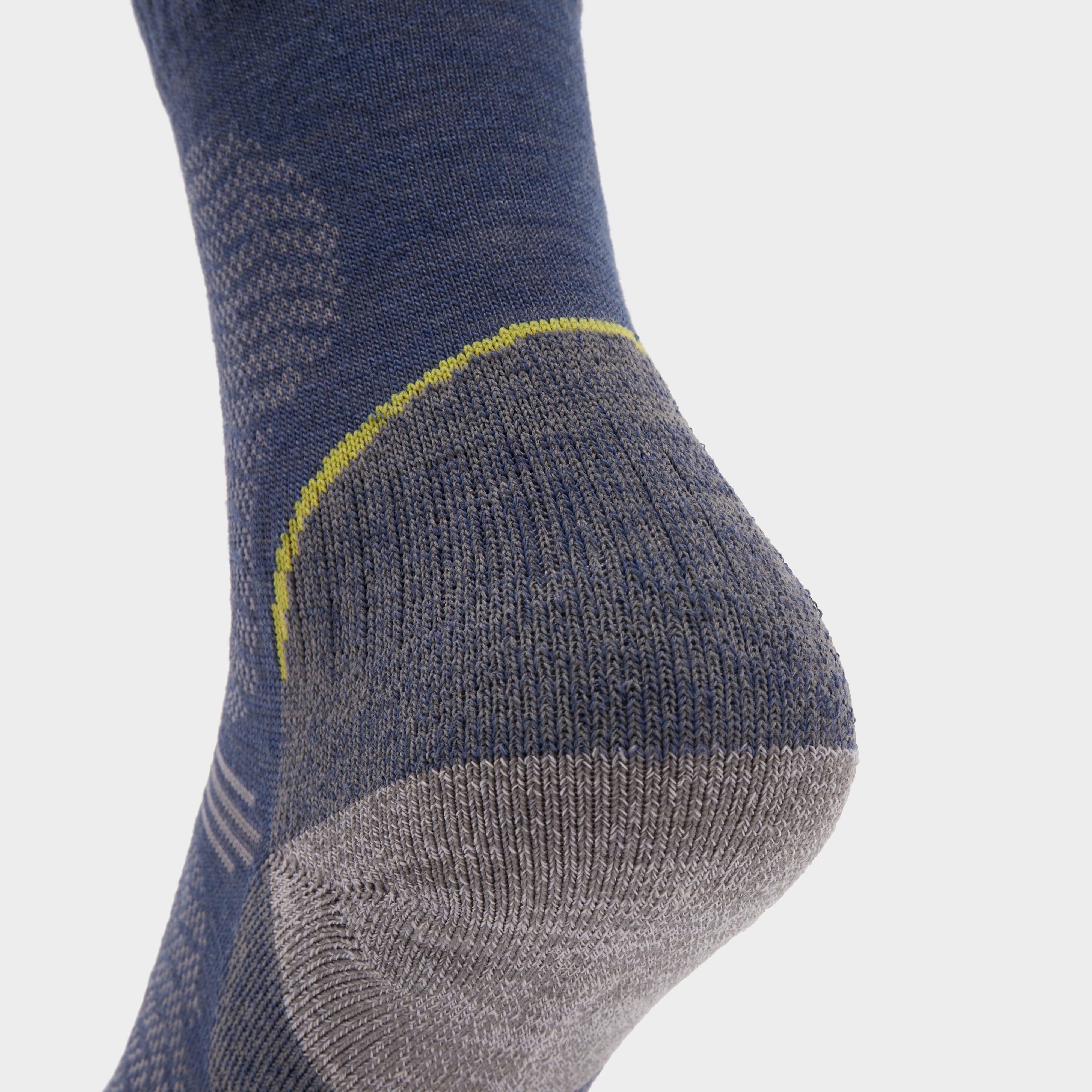 Women's Hike Ultra Light T2 Merino Endurance Crew