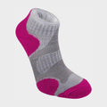 Women's Trail Sport Lightweight Merino Cool Comfort