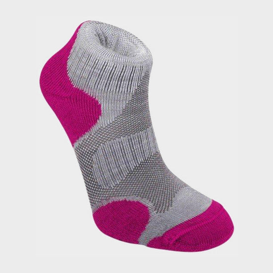 Women's Trail Sport Lightweight Merino Cool Comfort