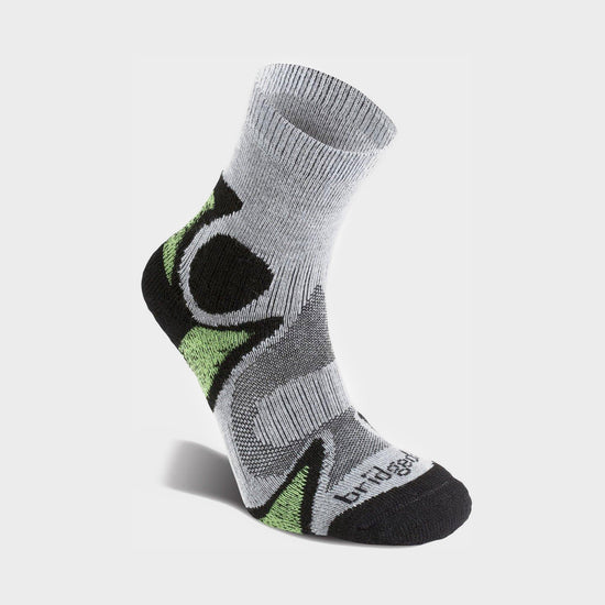 Men's Trail Sport Lightweight T2 Merino Comfort