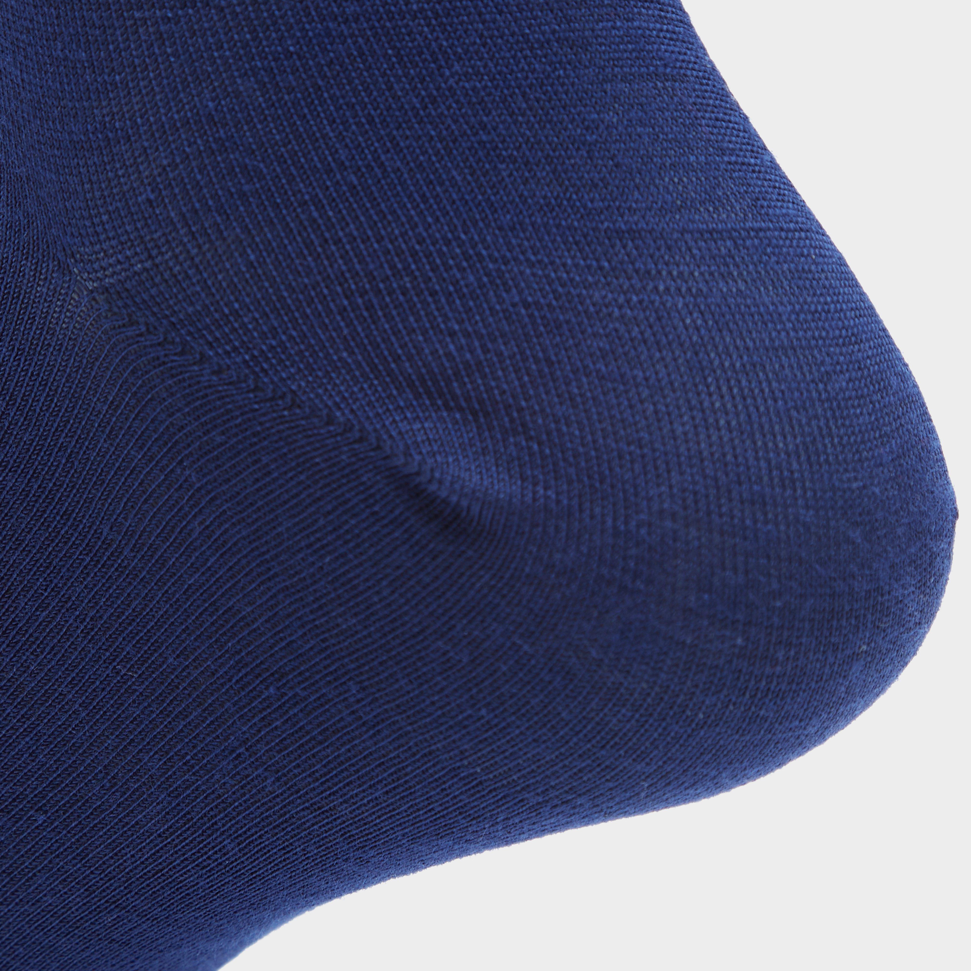 Base Layer Thermal Liner Boot Socks (2 Pairs)