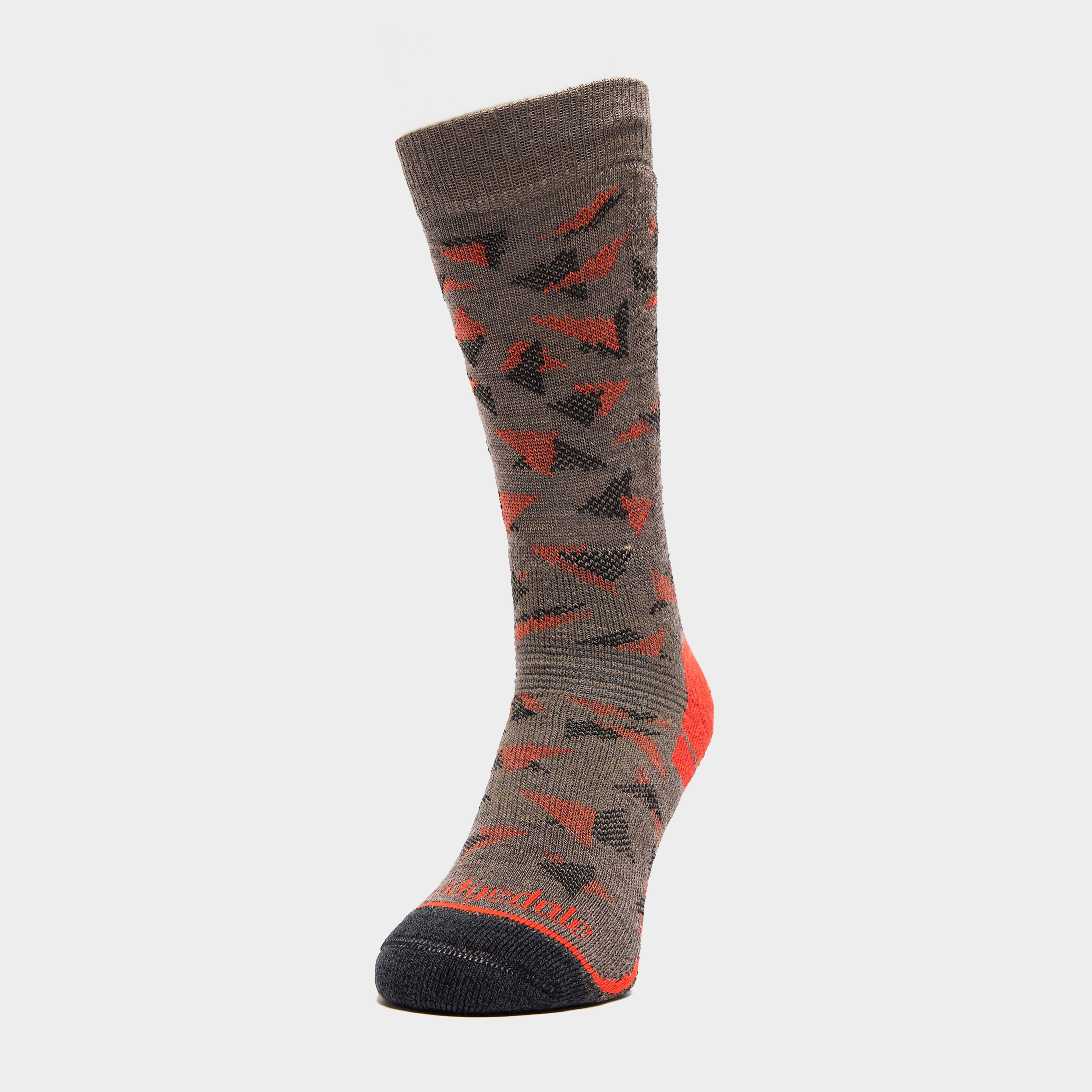 Men's Hike Midweight Merino Endurance Boot Socks
