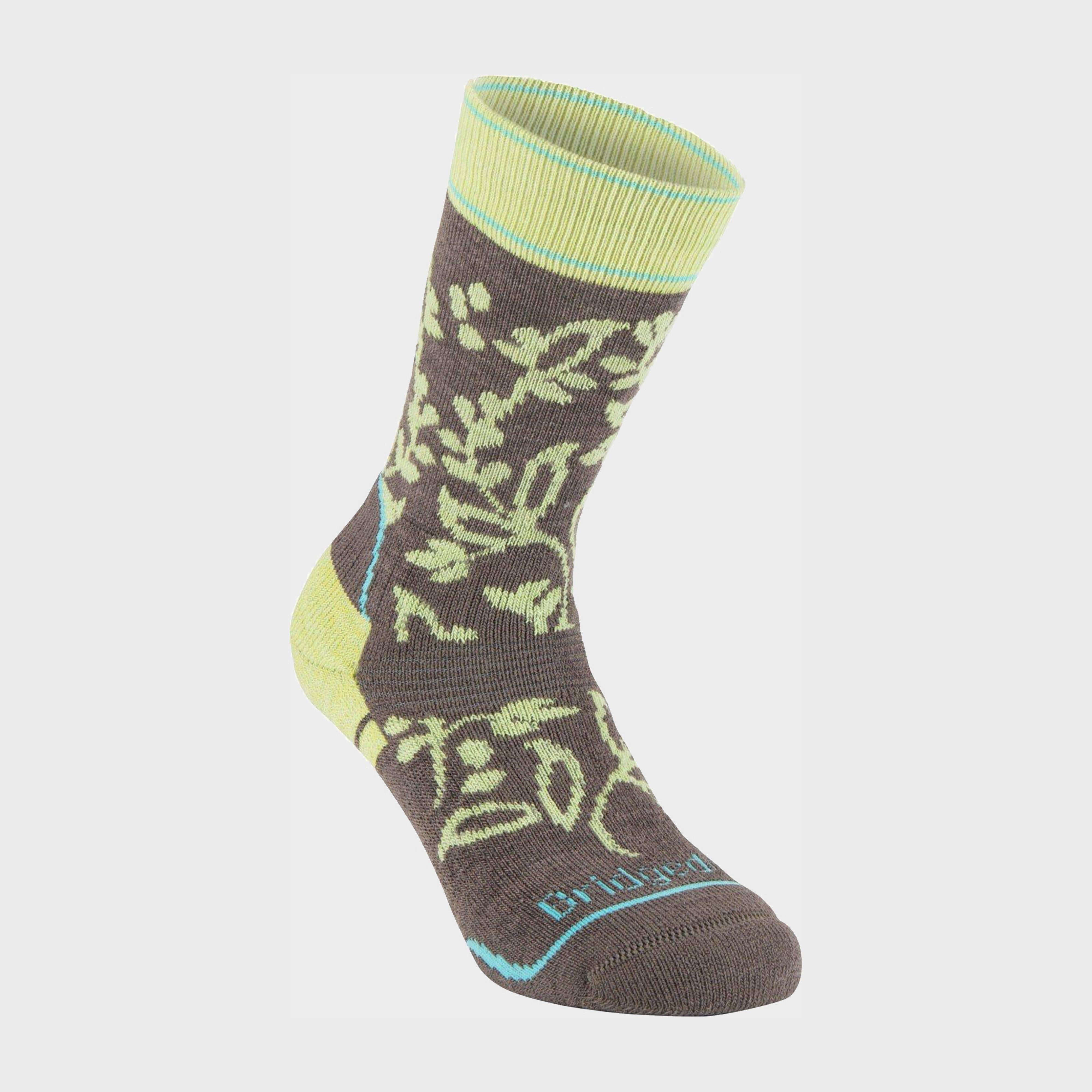 Women's Hike Midweight Merino Endurance Boot Socks