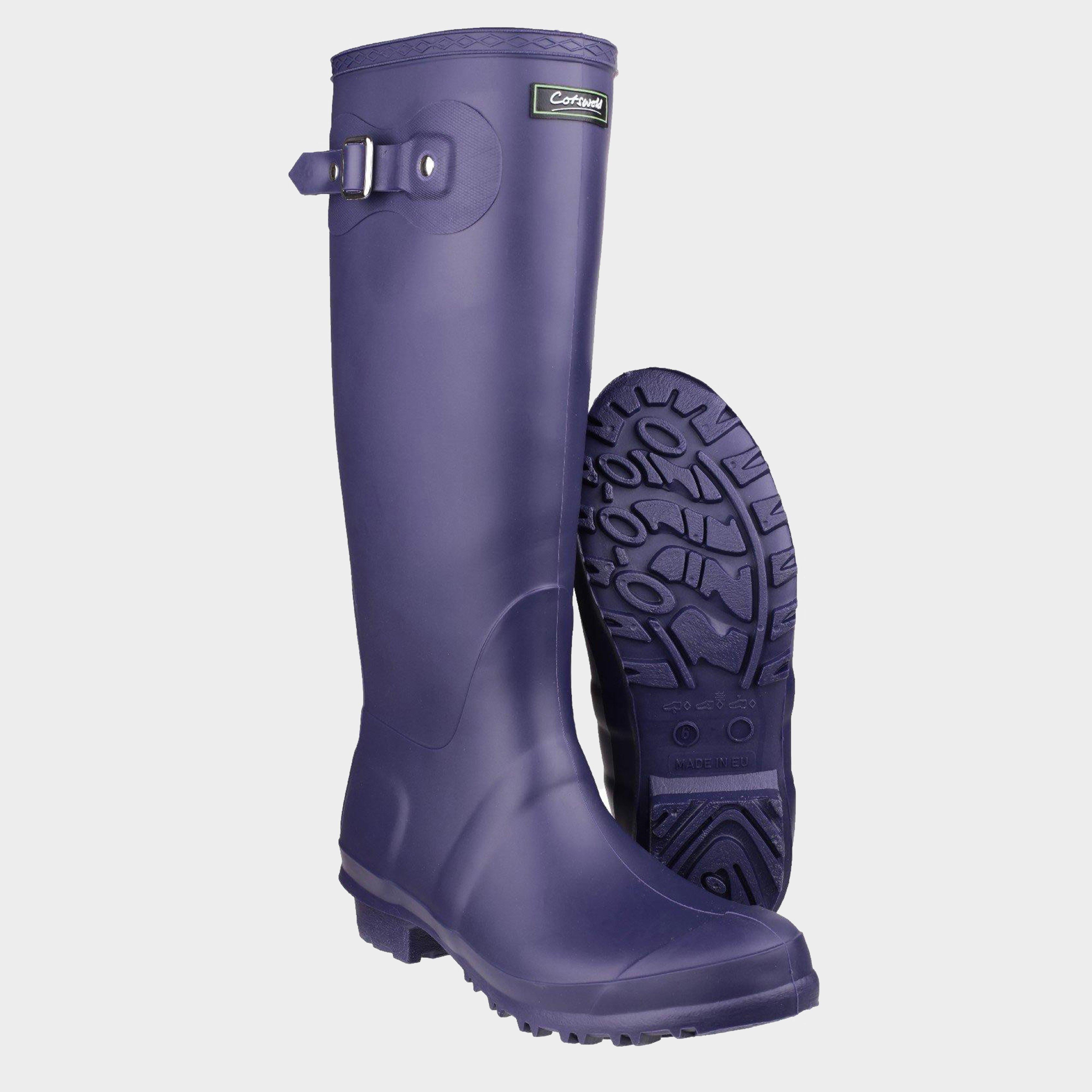 Women's Sandringham Wellington