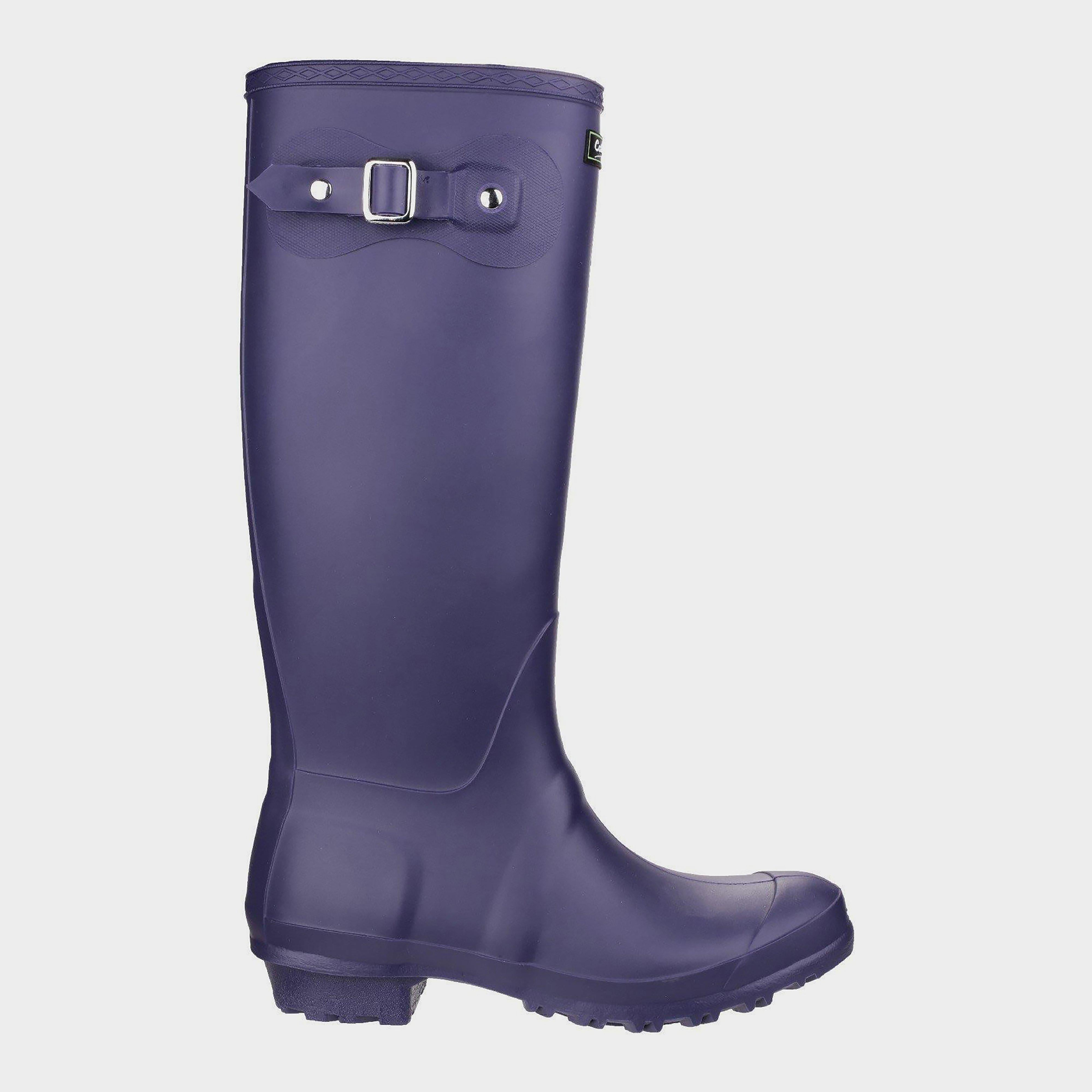 Women's Sandringham Wellington