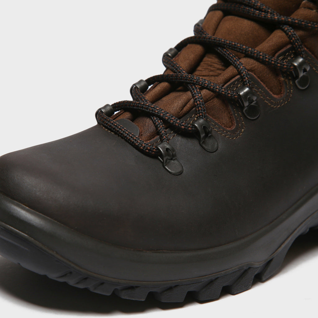 Women's Traverse Mid WP Walking Boots
