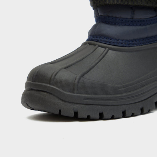 Kids' Icicle Snow Boot