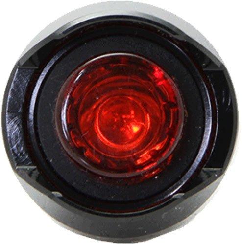 Orb Bar End Light Set