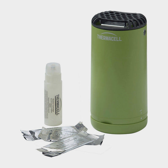 Halo Mini Mosquito Repeller