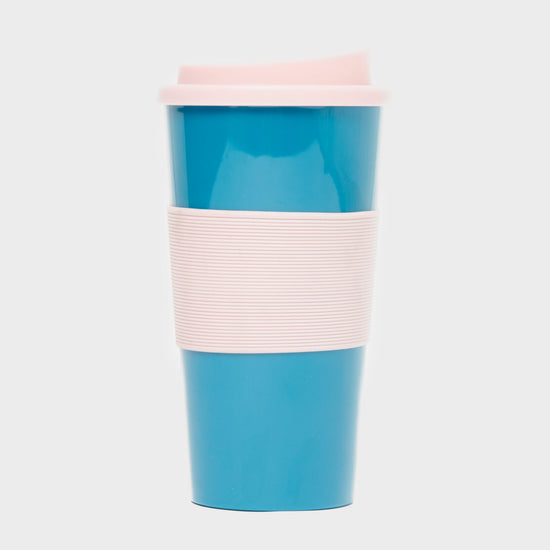 Reusable Coffee Cup