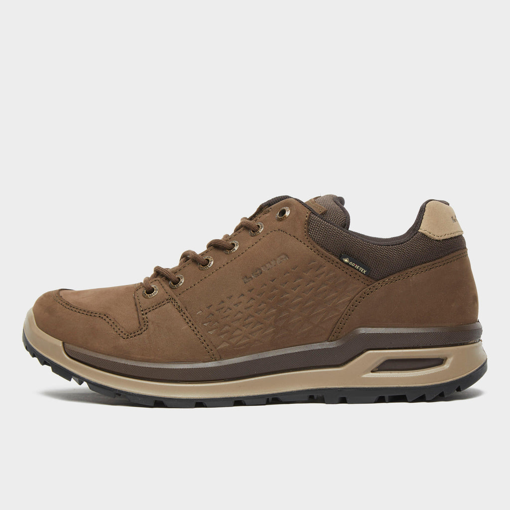 Men's Locarno GTX Lo Walking Shoes