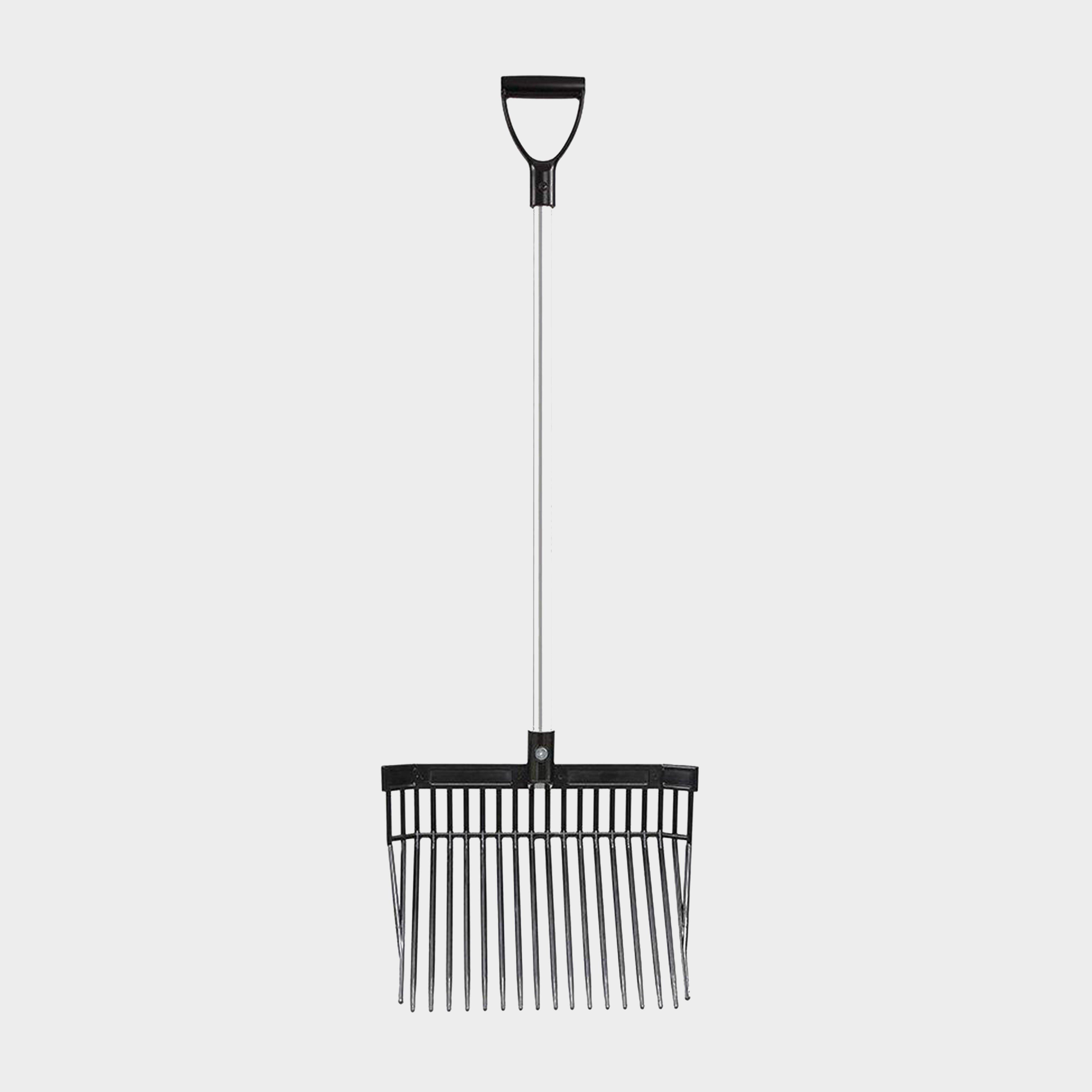 Premium Lightweight Chip Fork