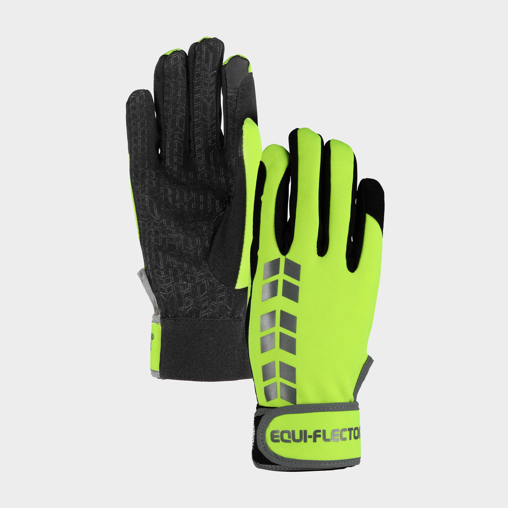 Equi Flector Riding Glove