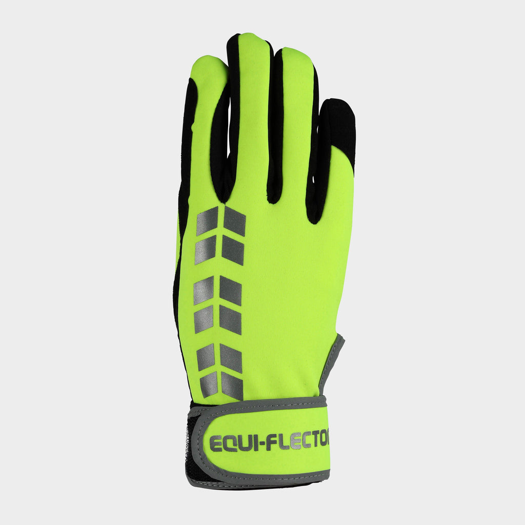 Equi Flector Riding Glove